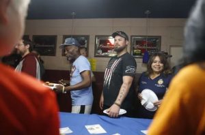 'You are not forgotten': Phoenix American Legion Post honors homeless veterans at 7th annual breakfast