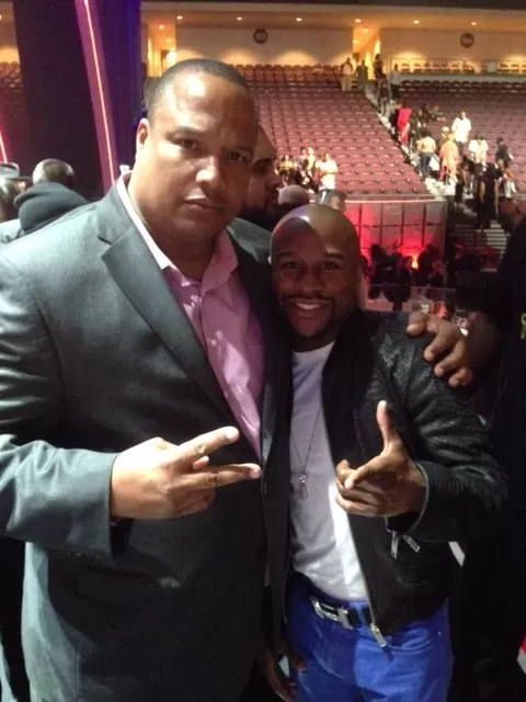 AP & Associates Checkered Flag Run Foundation